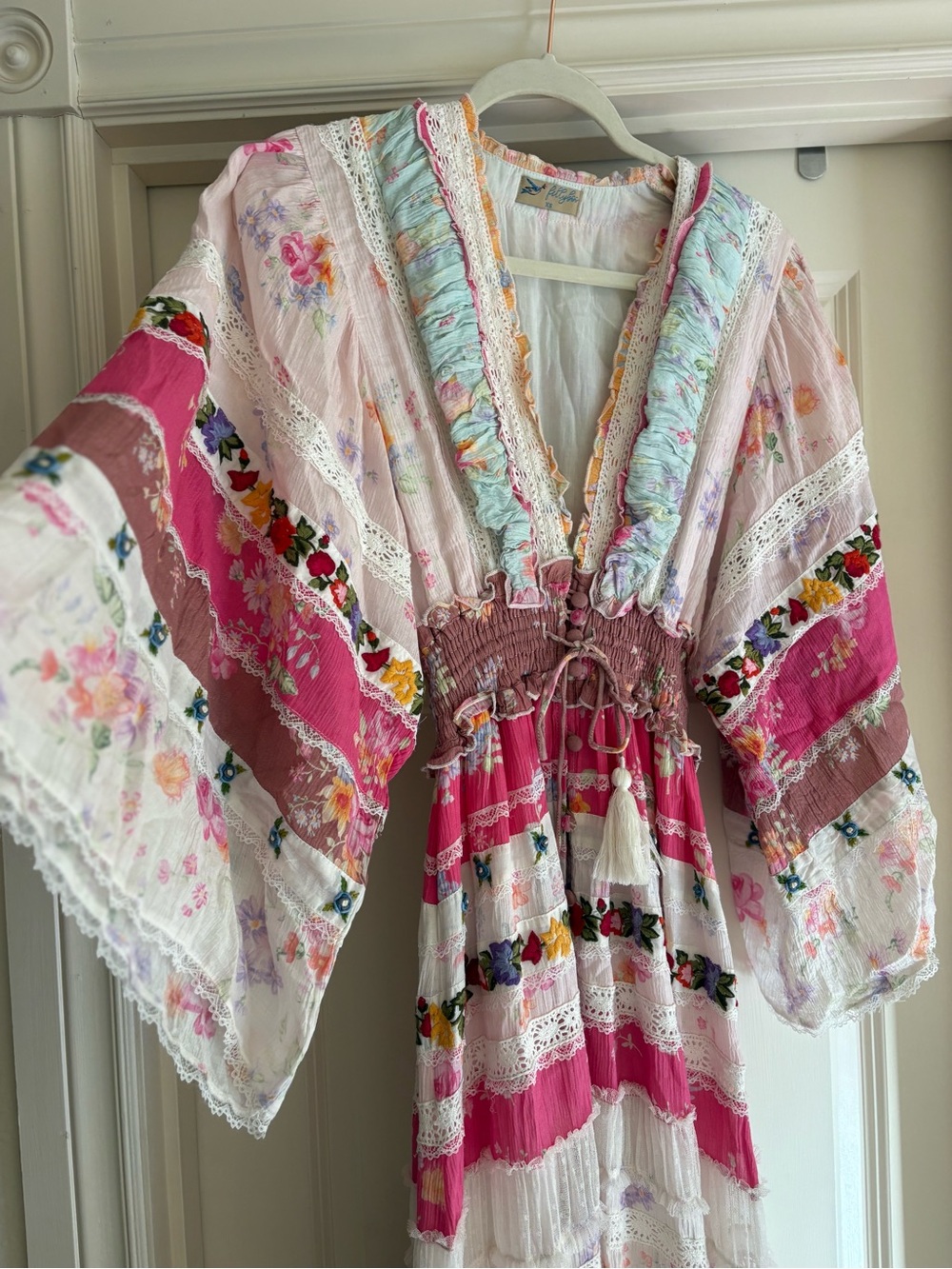 Fillyboo Sweet Pea Melody Maxi XS - Picture 6 of 11